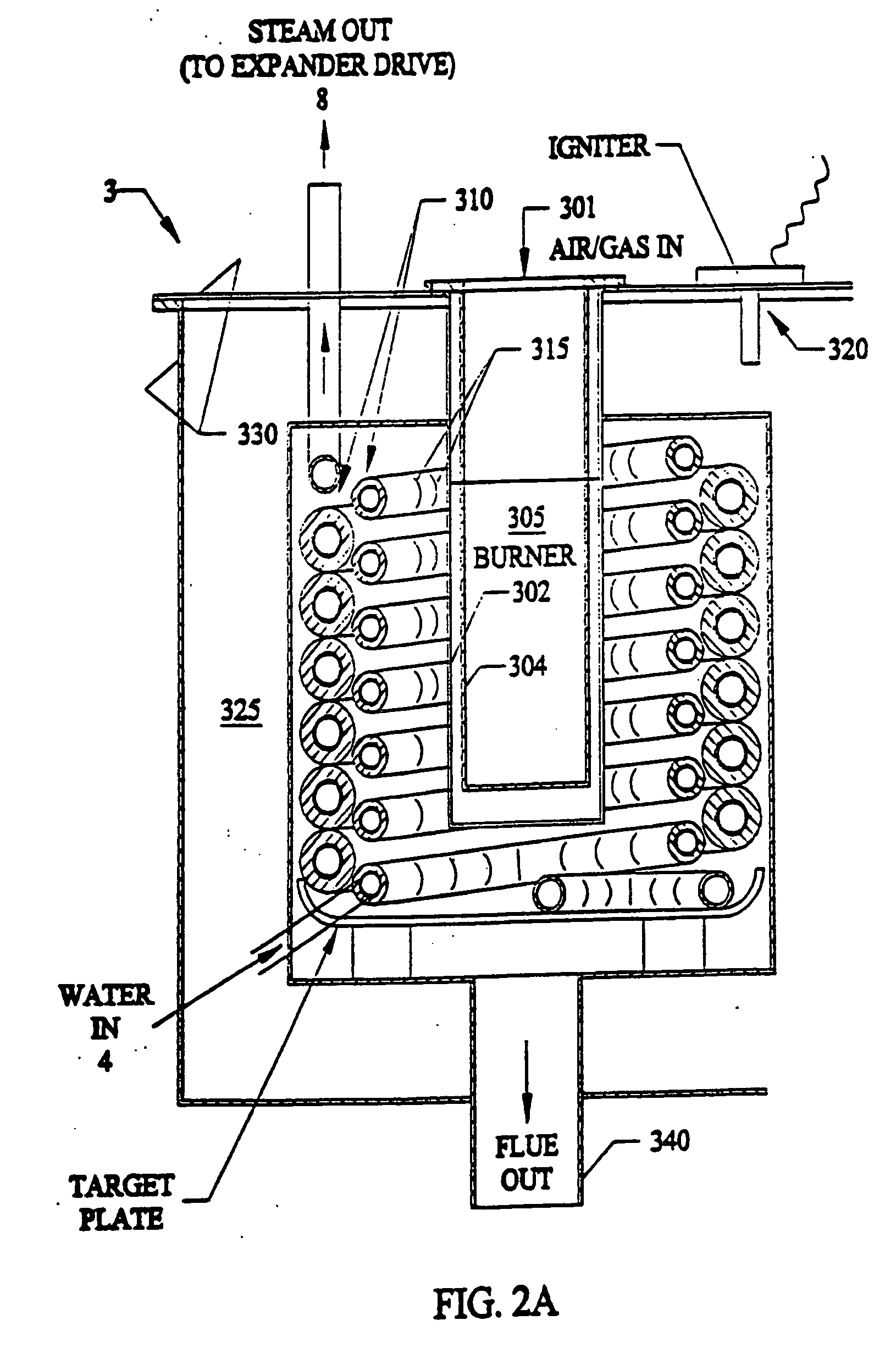 Power generation methods and systems