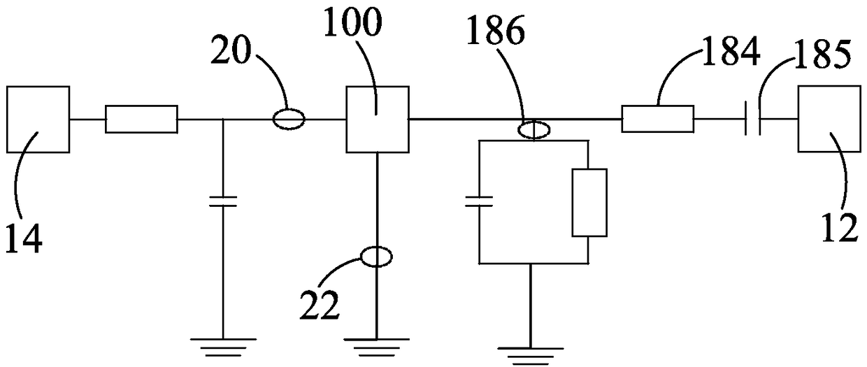 Antenna system and mobile terminal