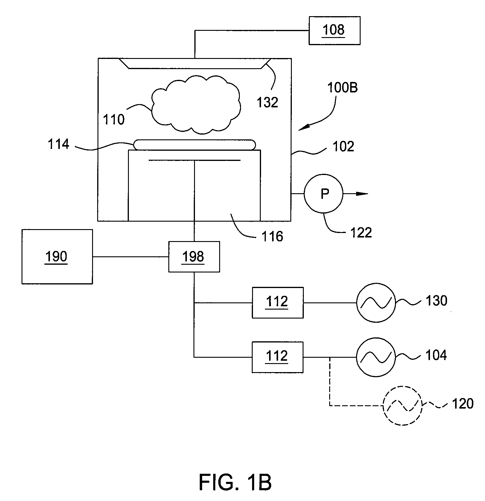 Method for determining plasma characteristics