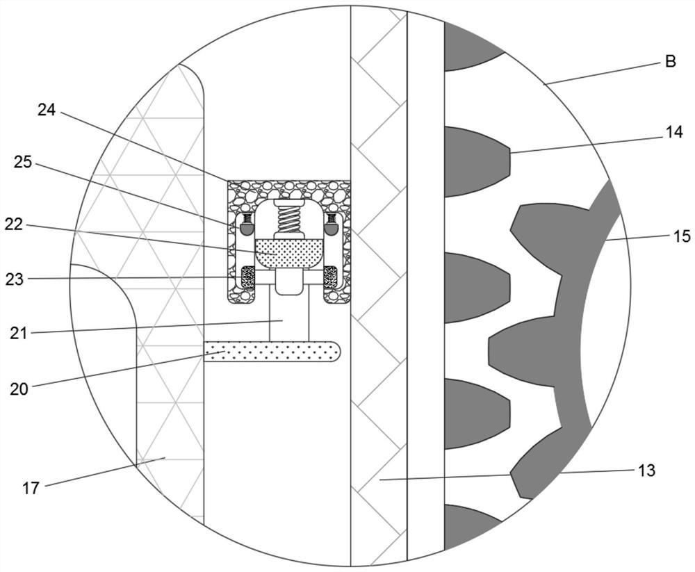 Cutting machine with automatic cutting pressure adjusting function for shipbuilding