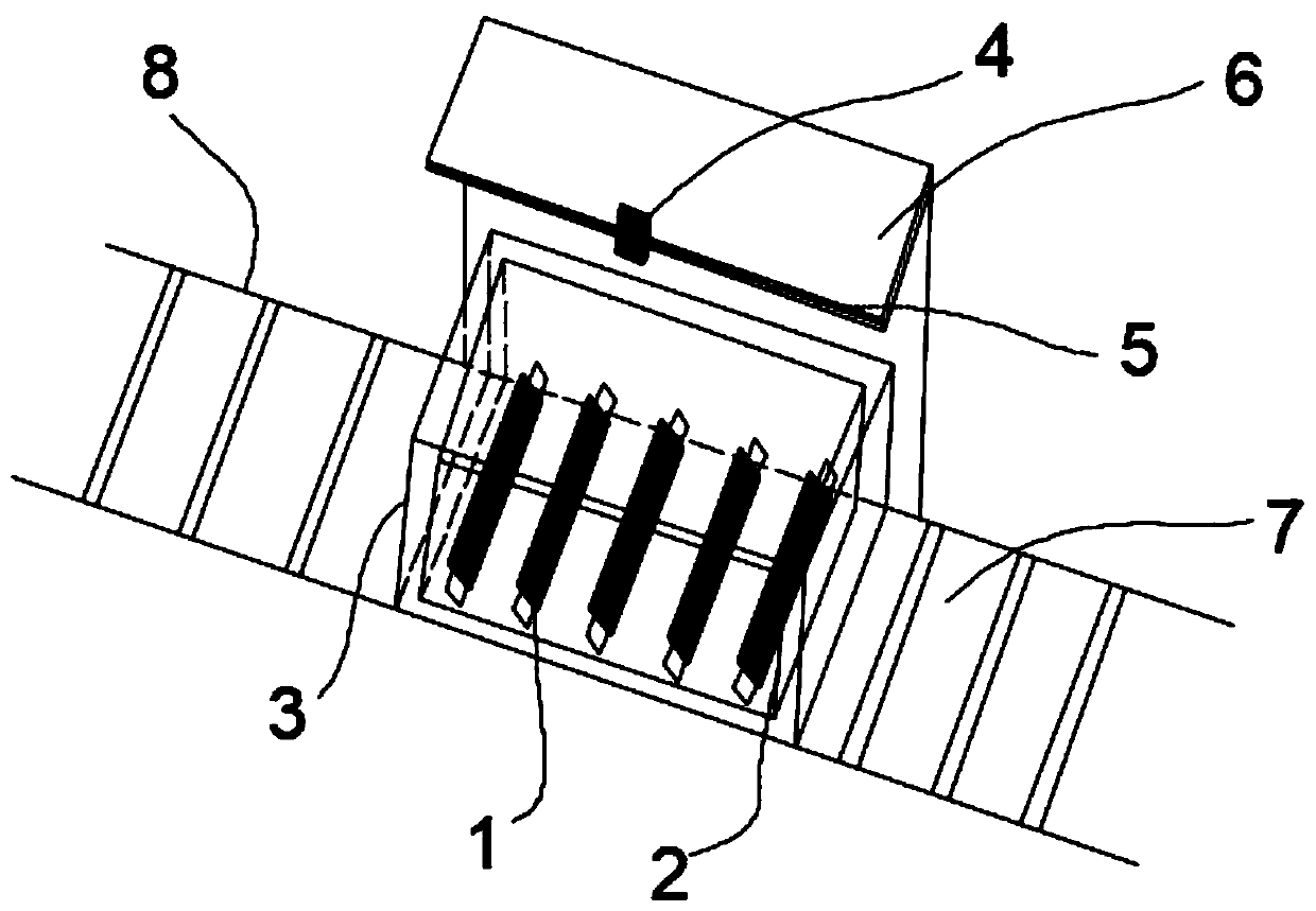 Method and device for detecting air tightness of battery cell