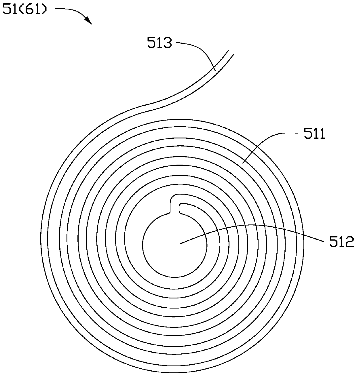 Micro-fluidic chip and preparation method thereof and preparation method of unicellular micro-droplet