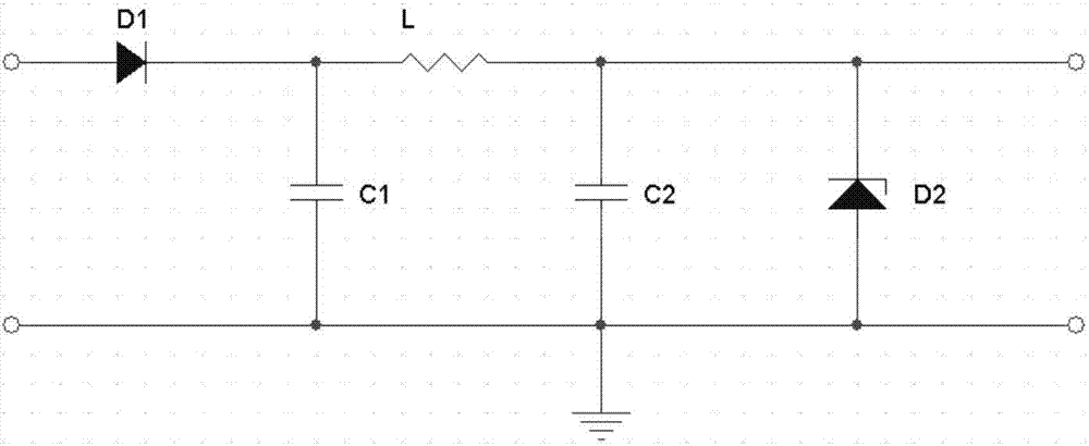 Submersible electric pump downhole data acquisition device