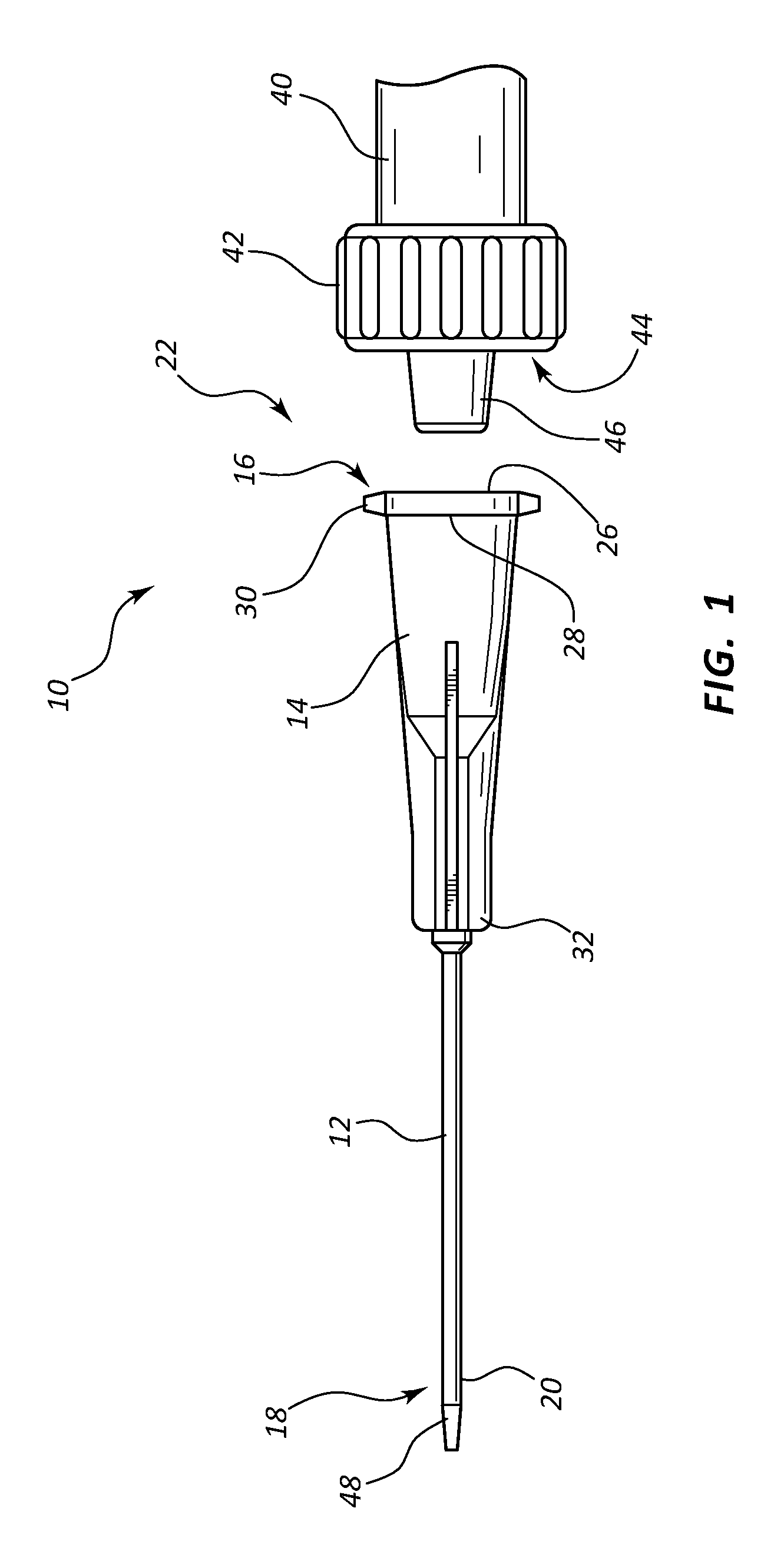 Multiple use stretching and non-penetrating blood control valves