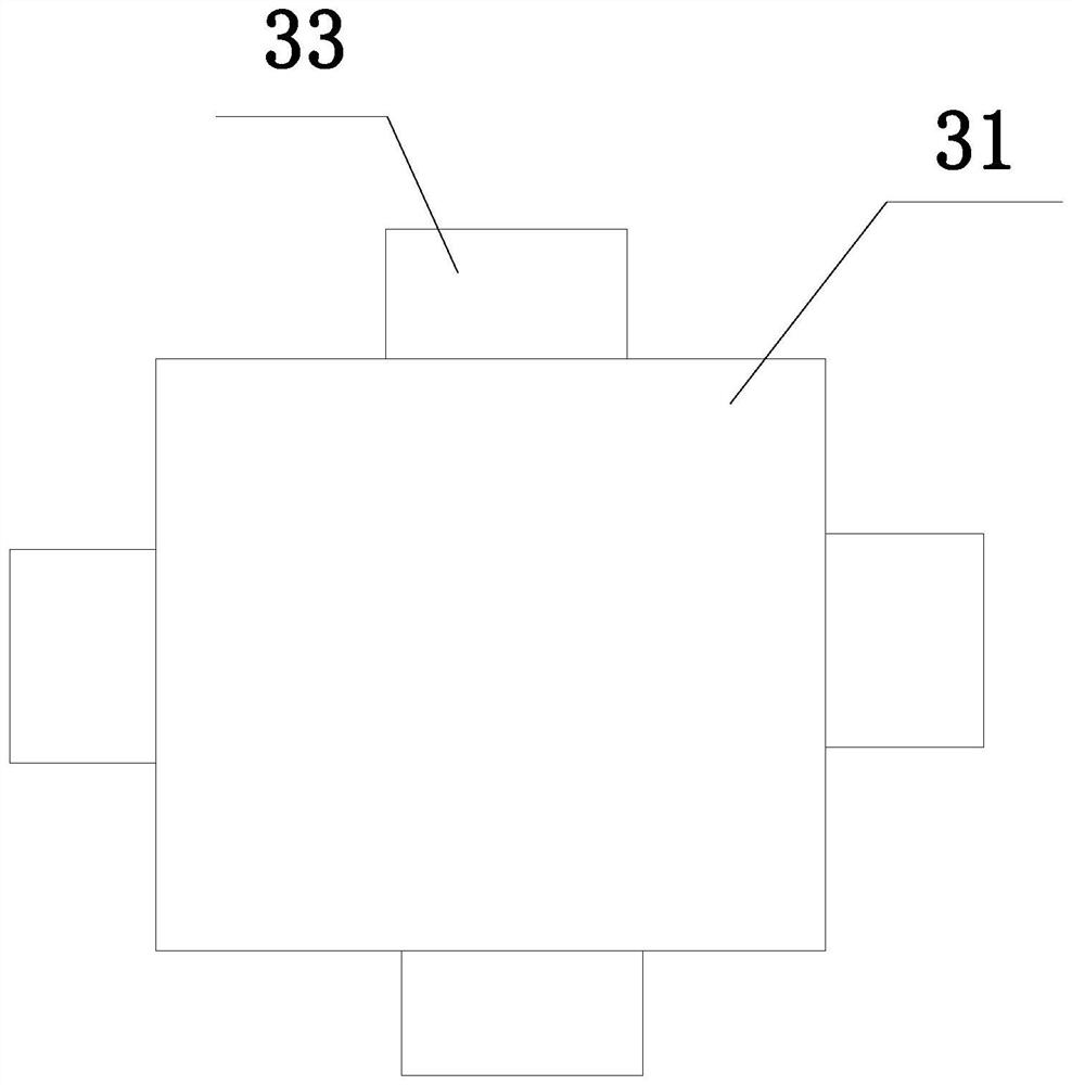 An Improved Splicing Structure of Aluminum Alloy Profiles