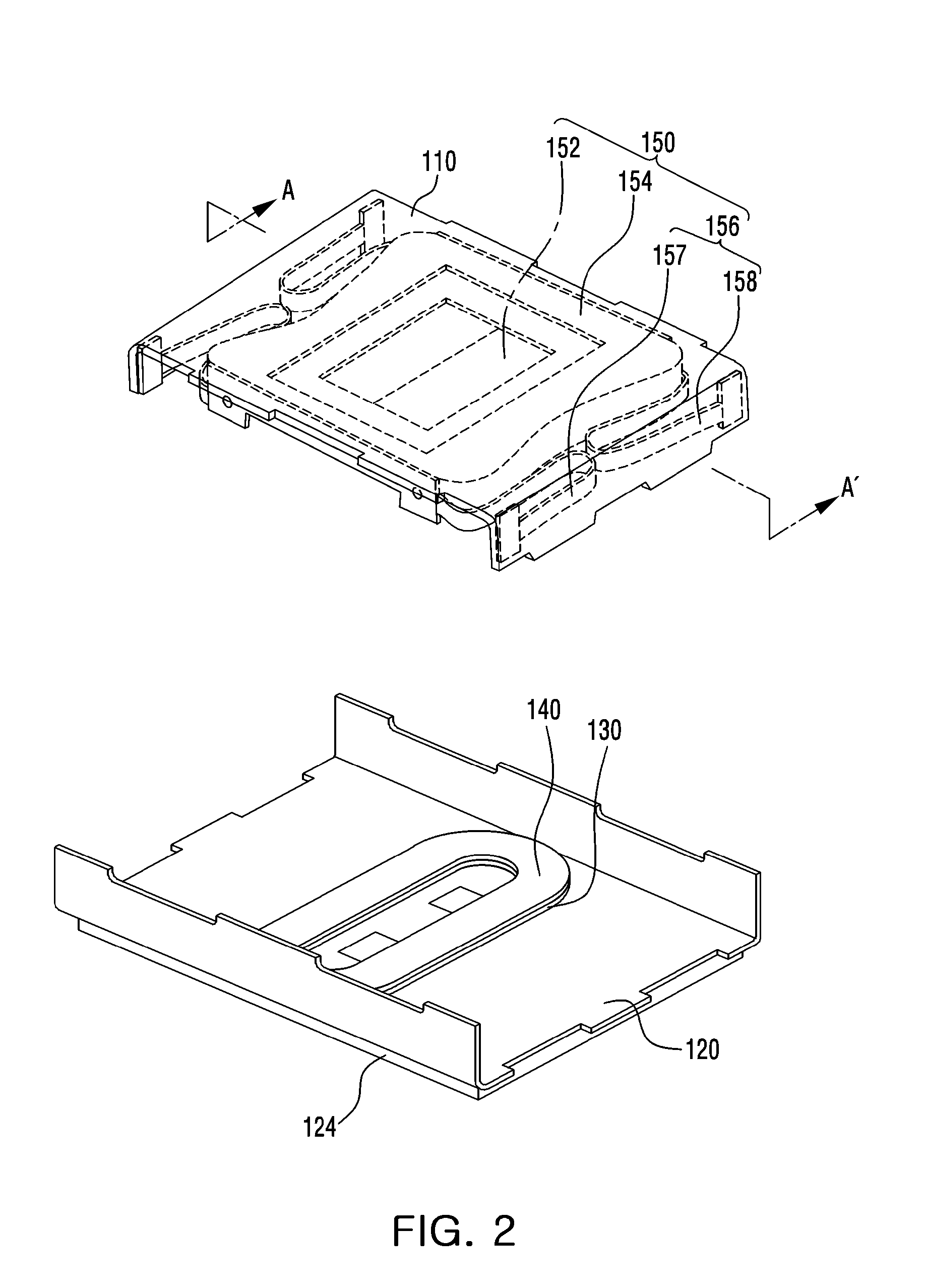 Apparatus for generating vibrations