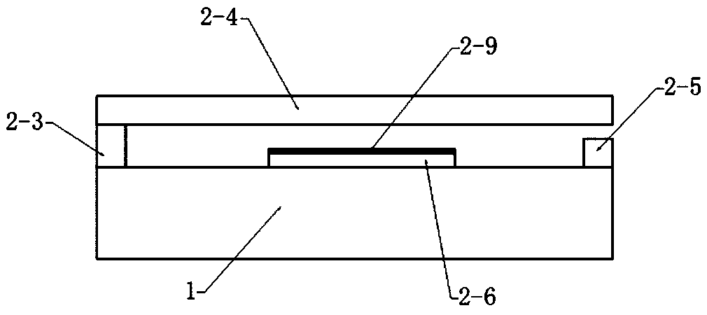 Multichannel interdigital tunable filter based on MEMS switch