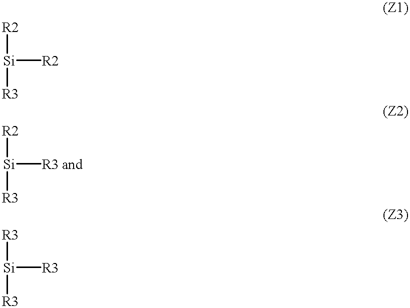 Preparation of reinforced rubber and use in tires