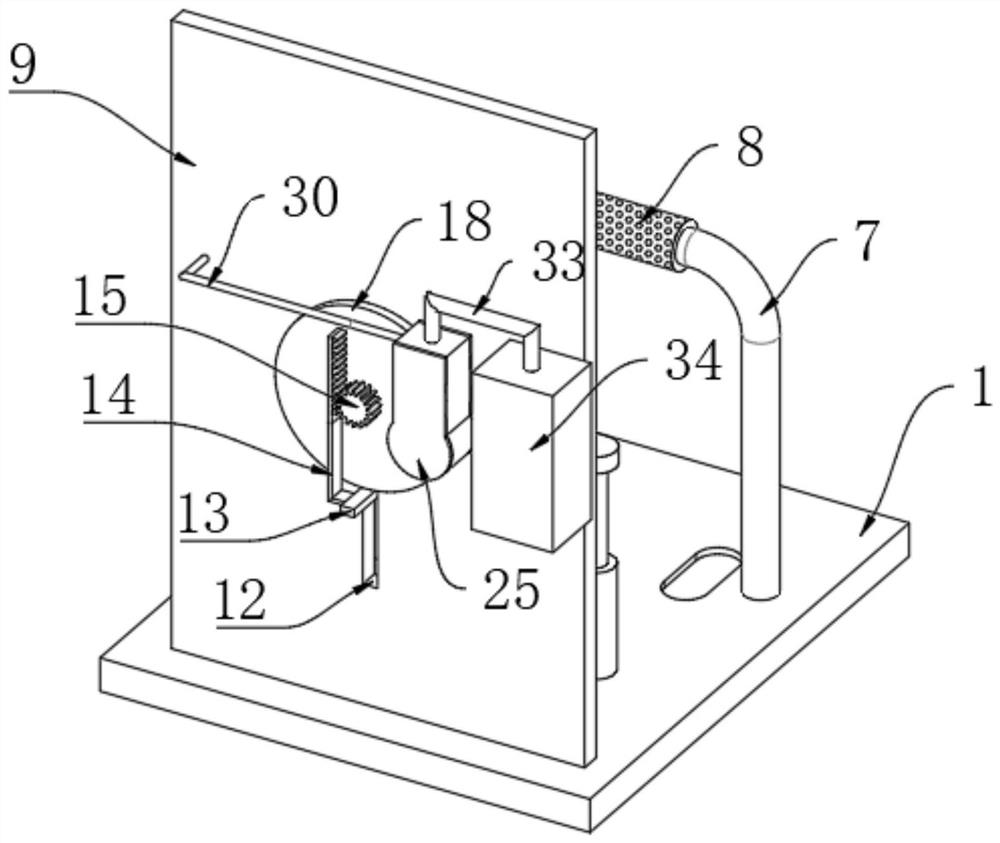 A device for obstetrics and gynecology