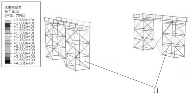 A construction scheme optimization method, optimization device, and optimization system