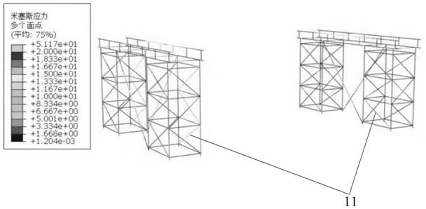 A construction scheme optimization method, optimization device, and optimization system