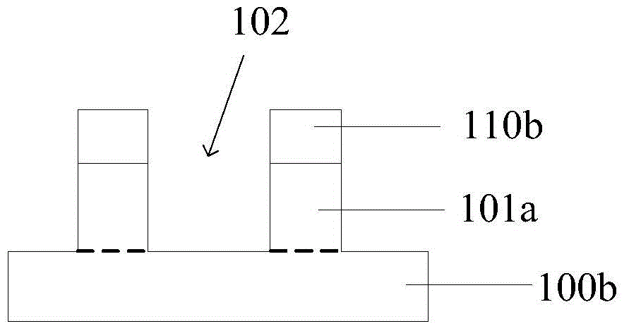 Method for forming finned field effect transistor