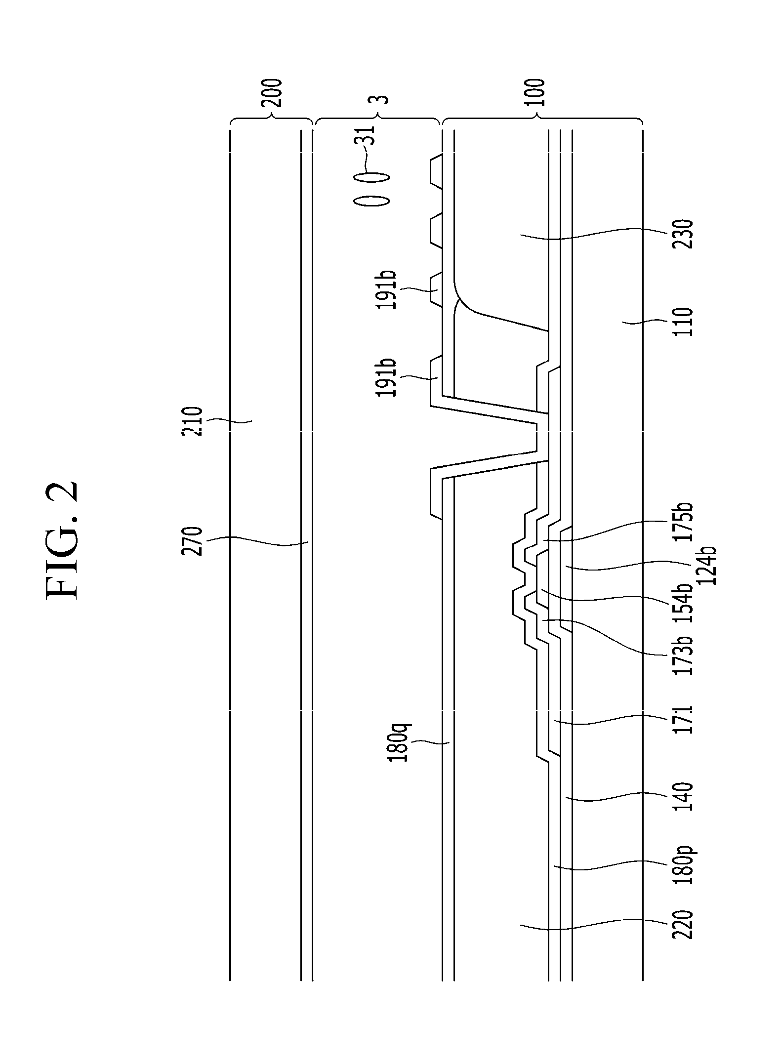 Liquid crystal display having improved pixel electrode shapes