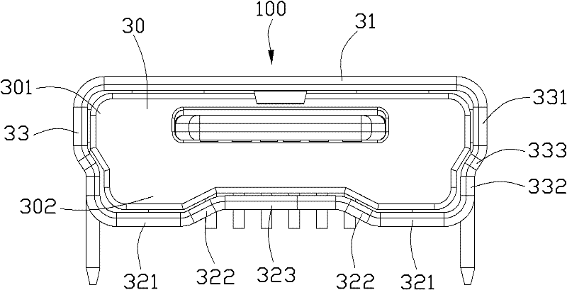 electrical connector