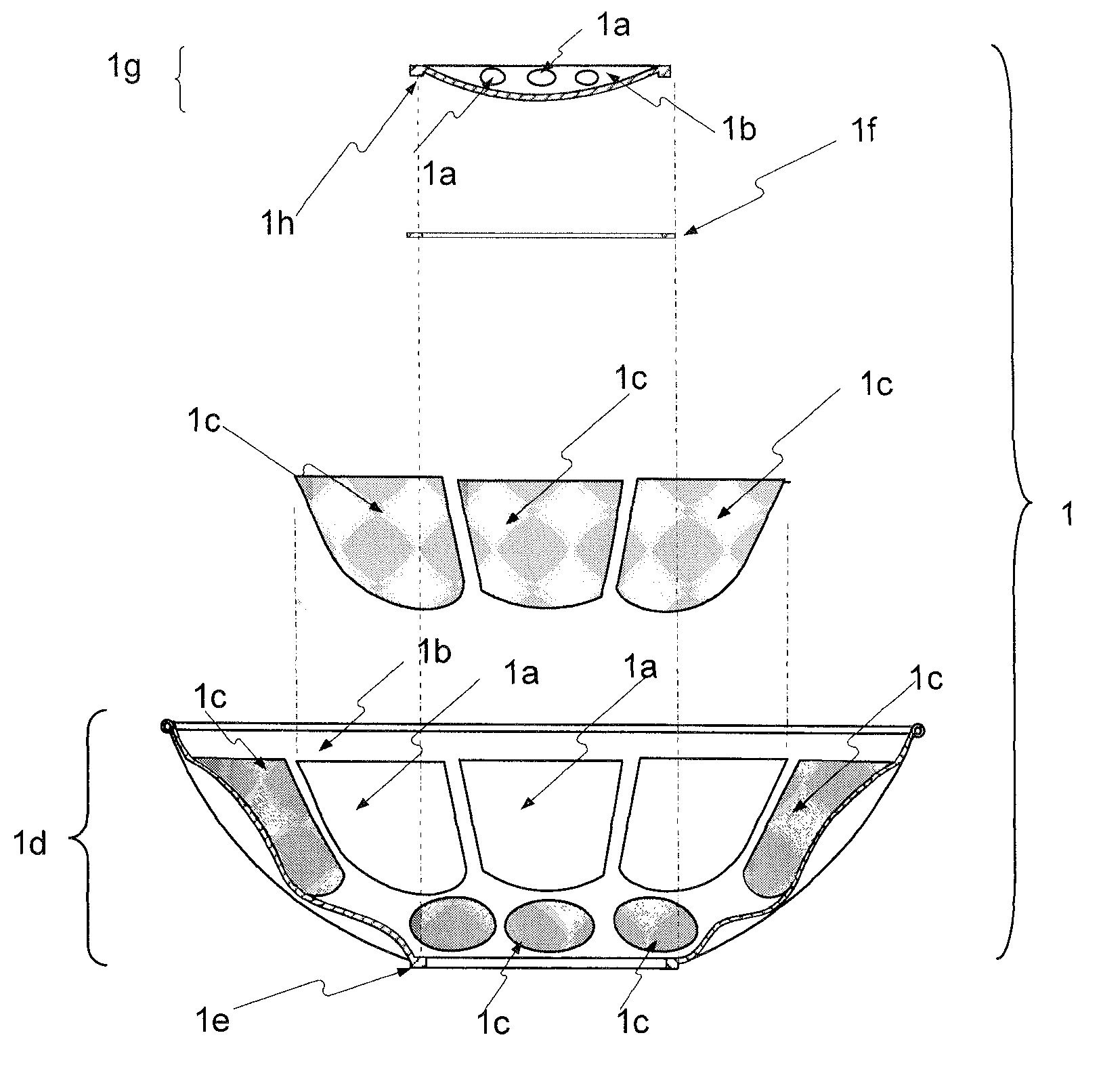 G-Pan musical instrument