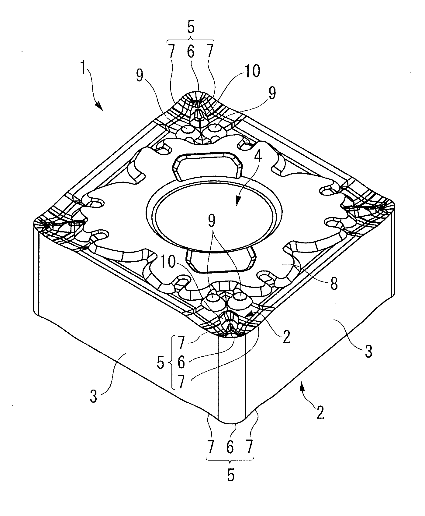 Cutting insert