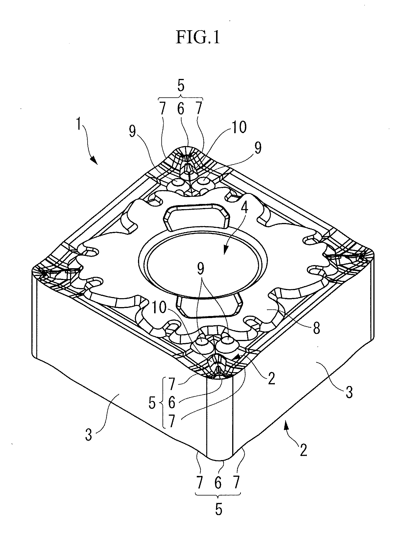 Cutting insert