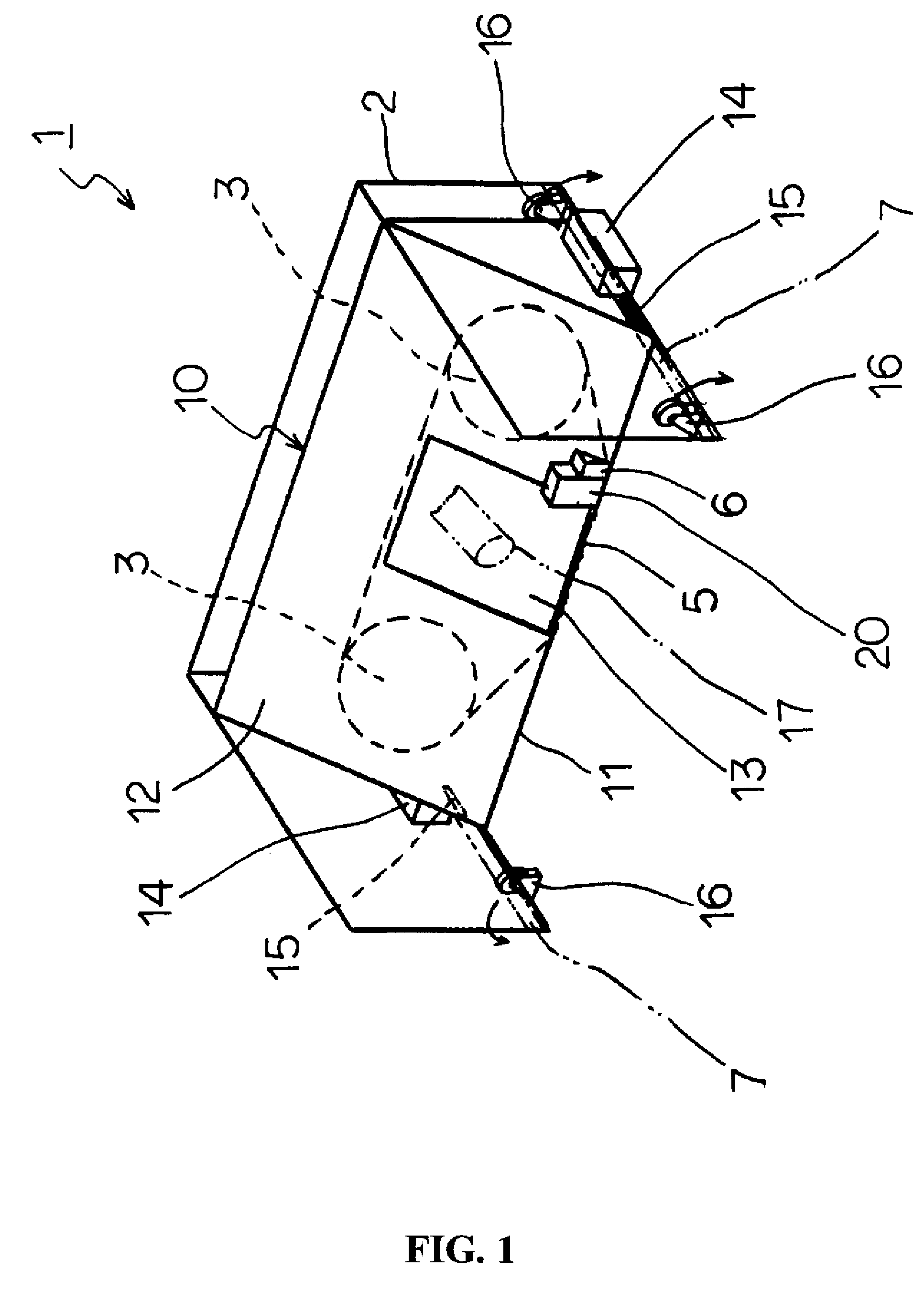 Band Saw Machine