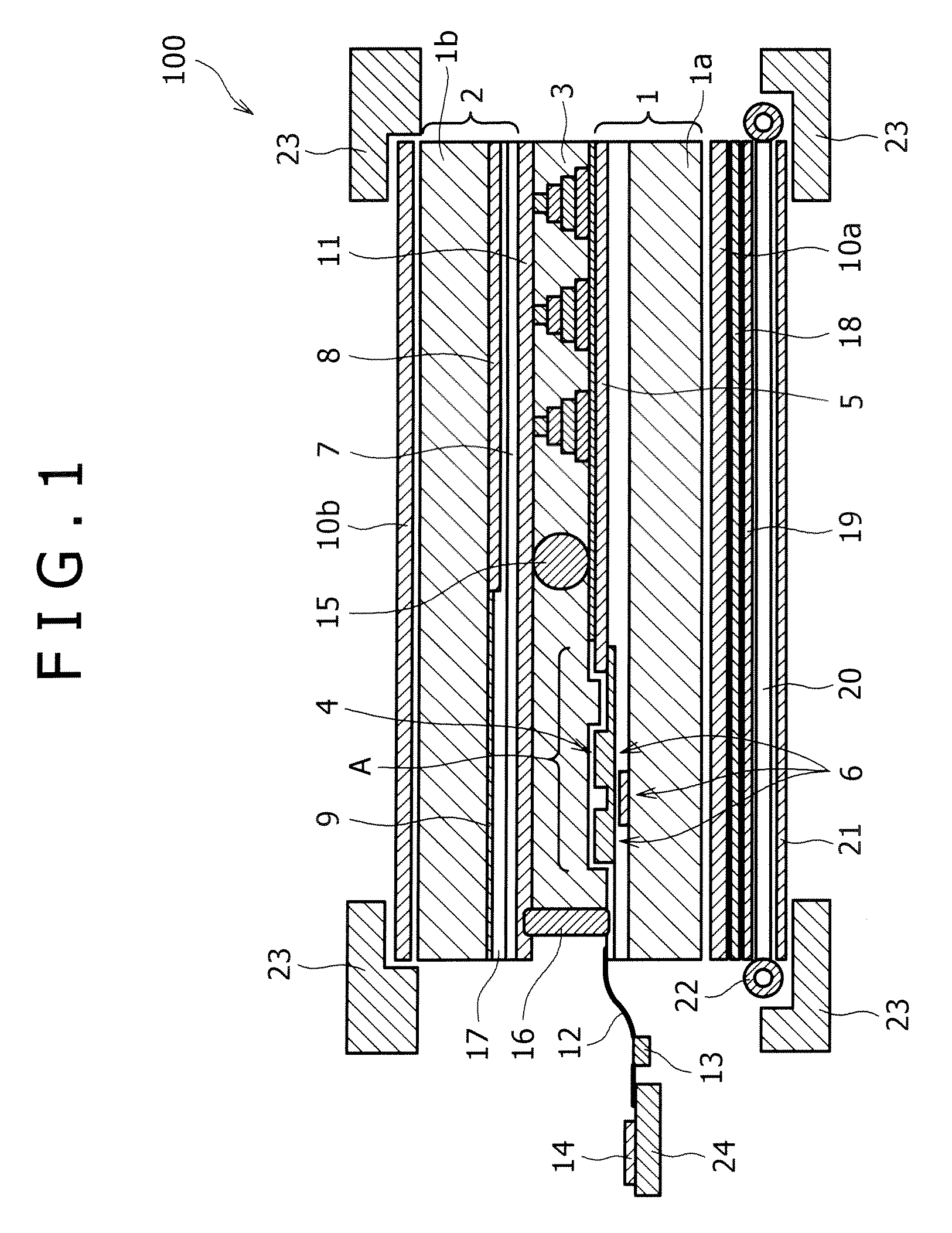 Source/drain electrodes, transistor substrates and manufacture methods, thereof, and display devices