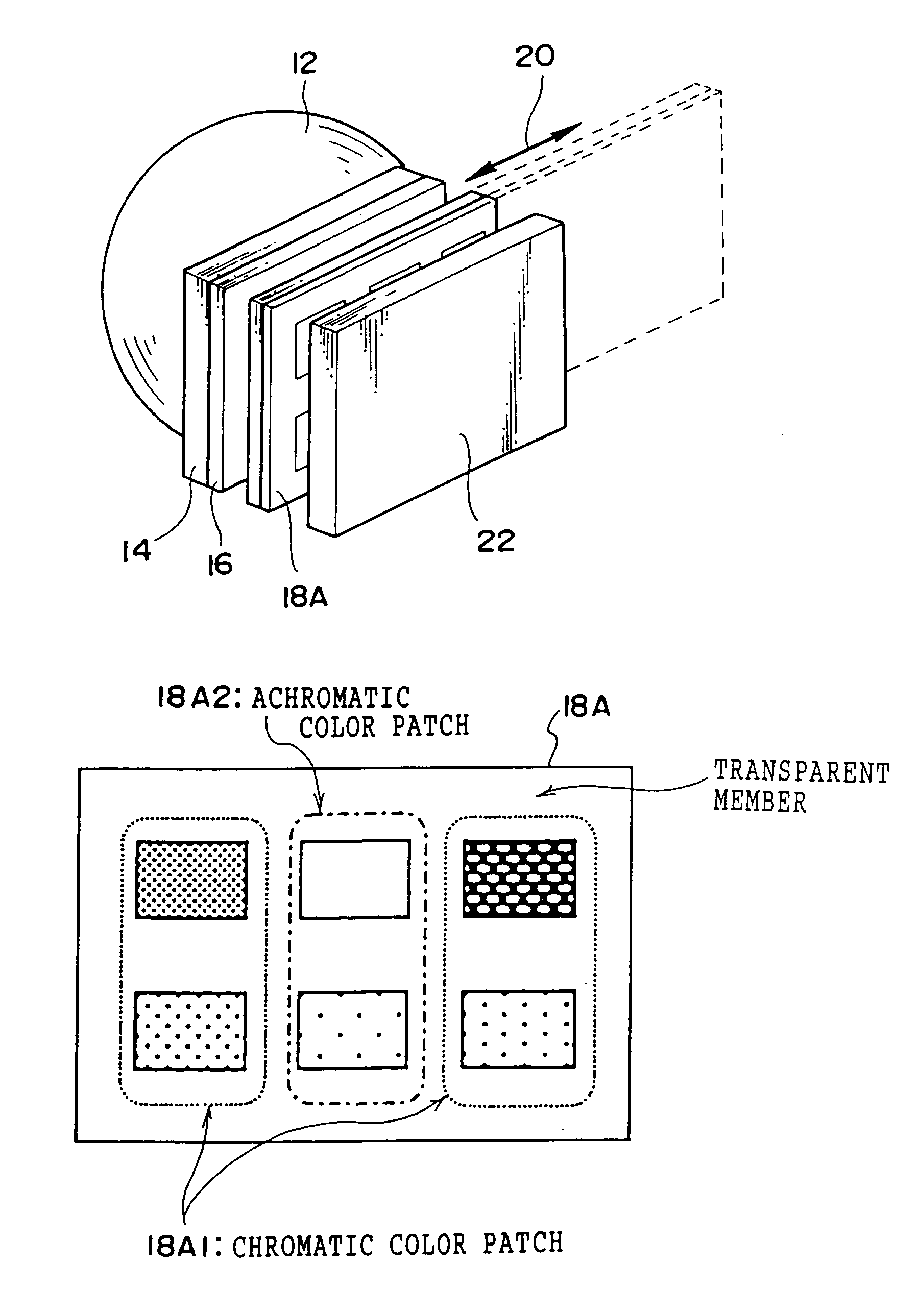 Photographing apparatus for correcting white balance of an image signal and a color correction coefficient of image data