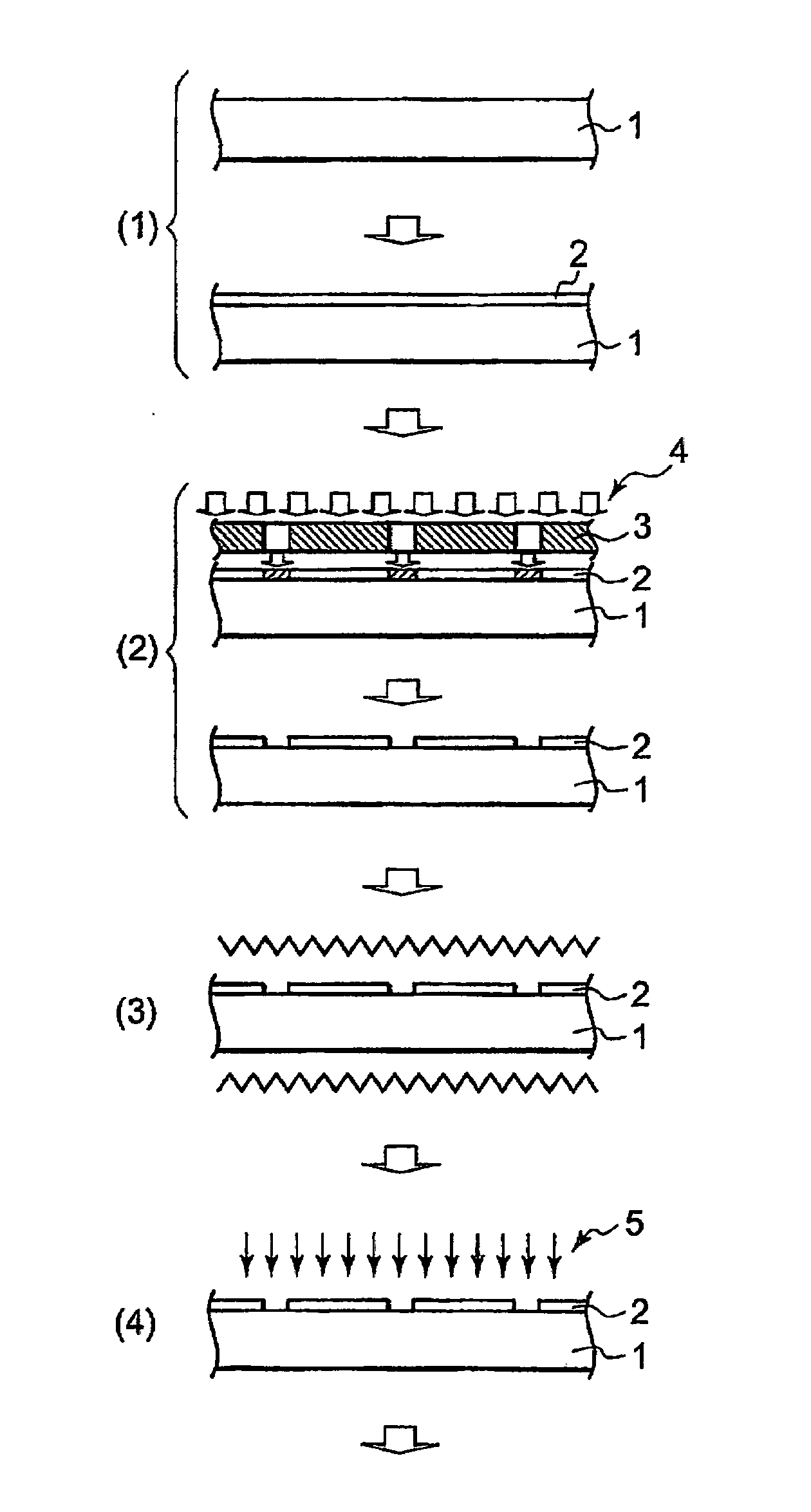 Circuit Board, Method Of Manufacturing Circuit Board, And Display Device Having Circuit Board