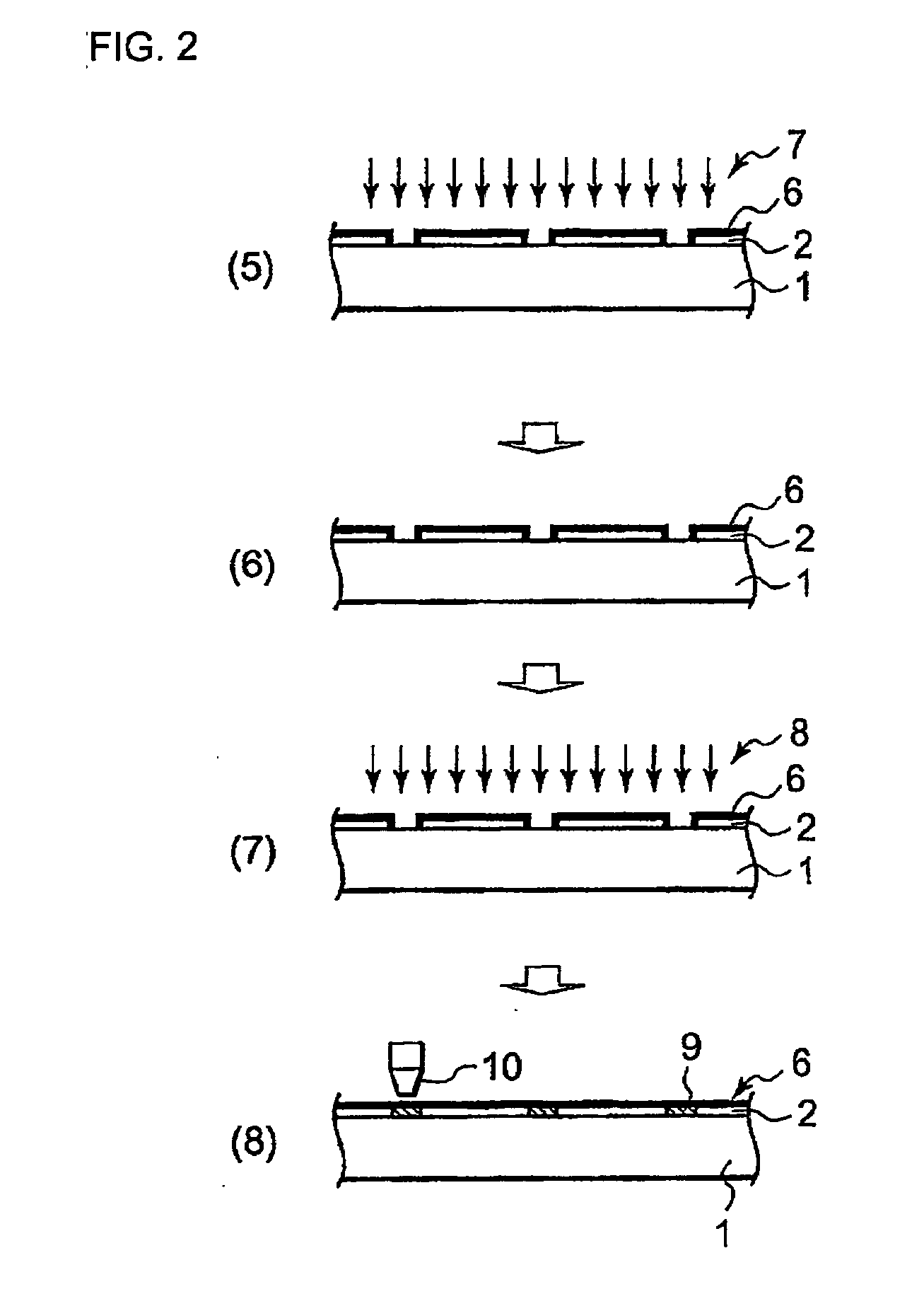 Circuit Board, Method Of Manufacturing Circuit Board, And Display Device Having Circuit Board