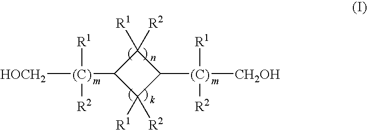 Process of refining c6-16 aliphatic diols