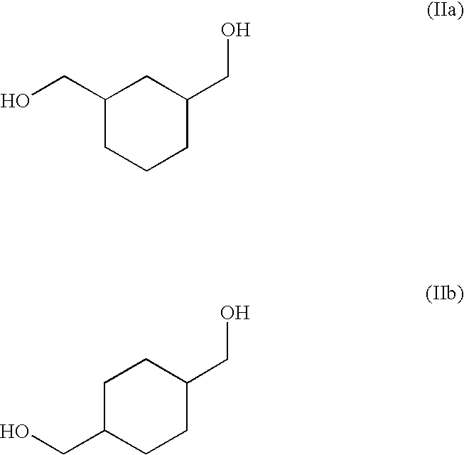 Process of refining c6-16 aliphatic diols