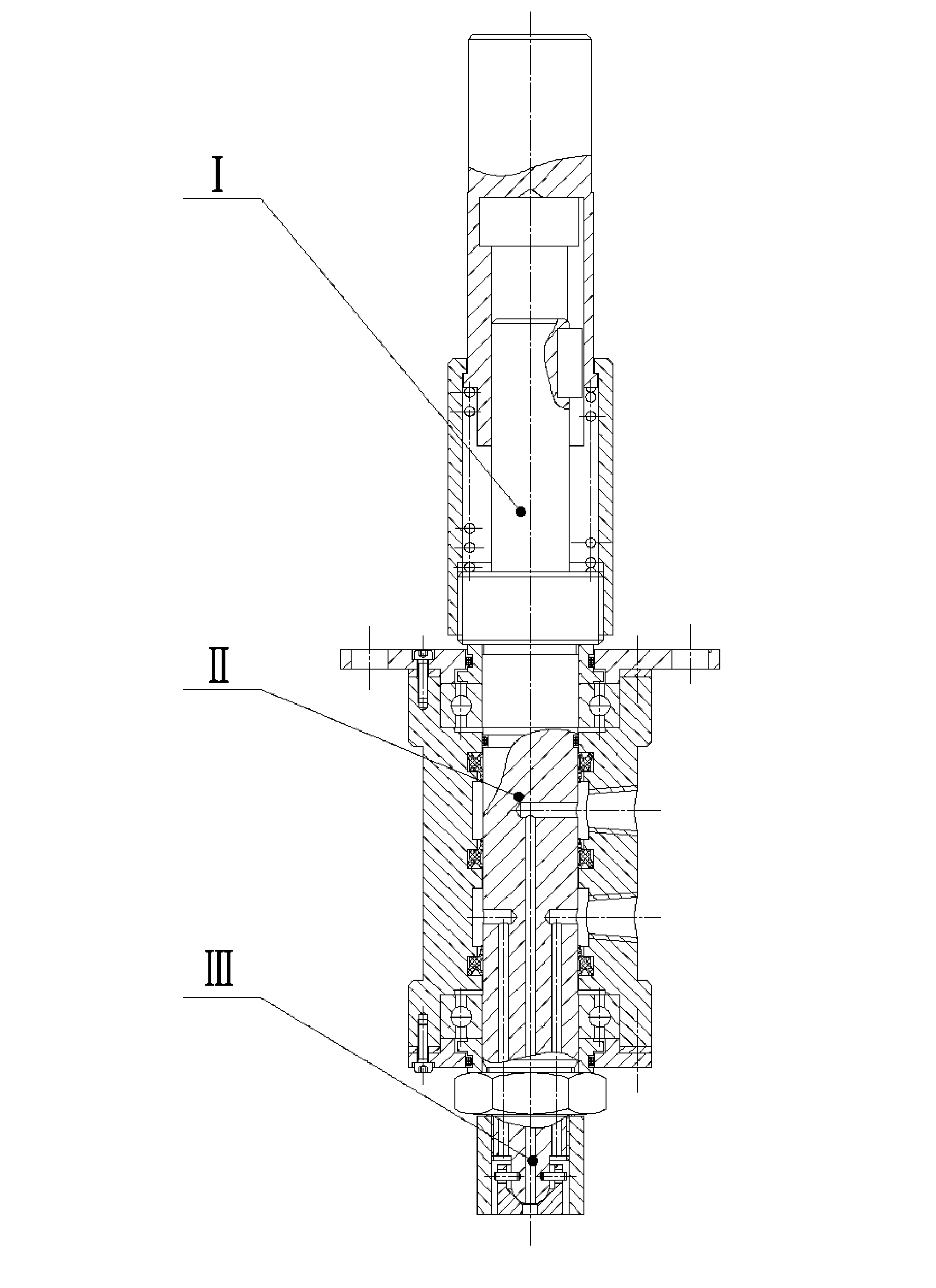 Self-cleaning grinding and polishing tool