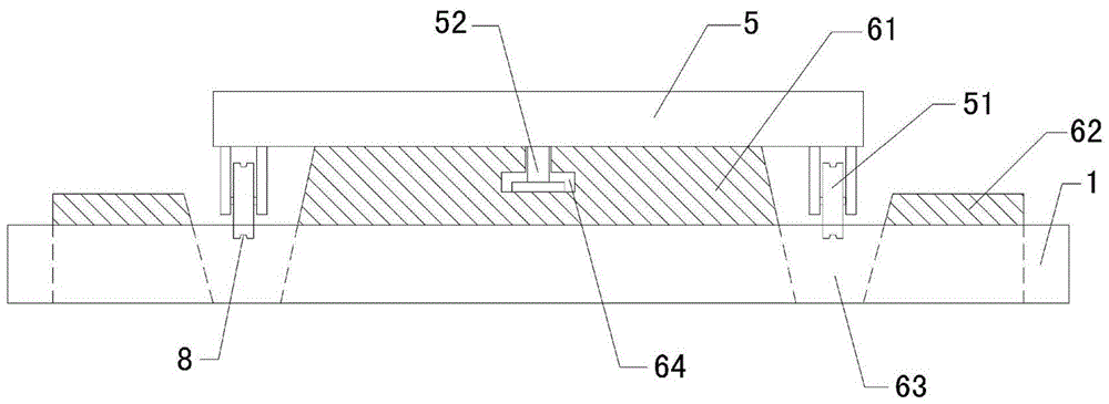 cnc processing machine