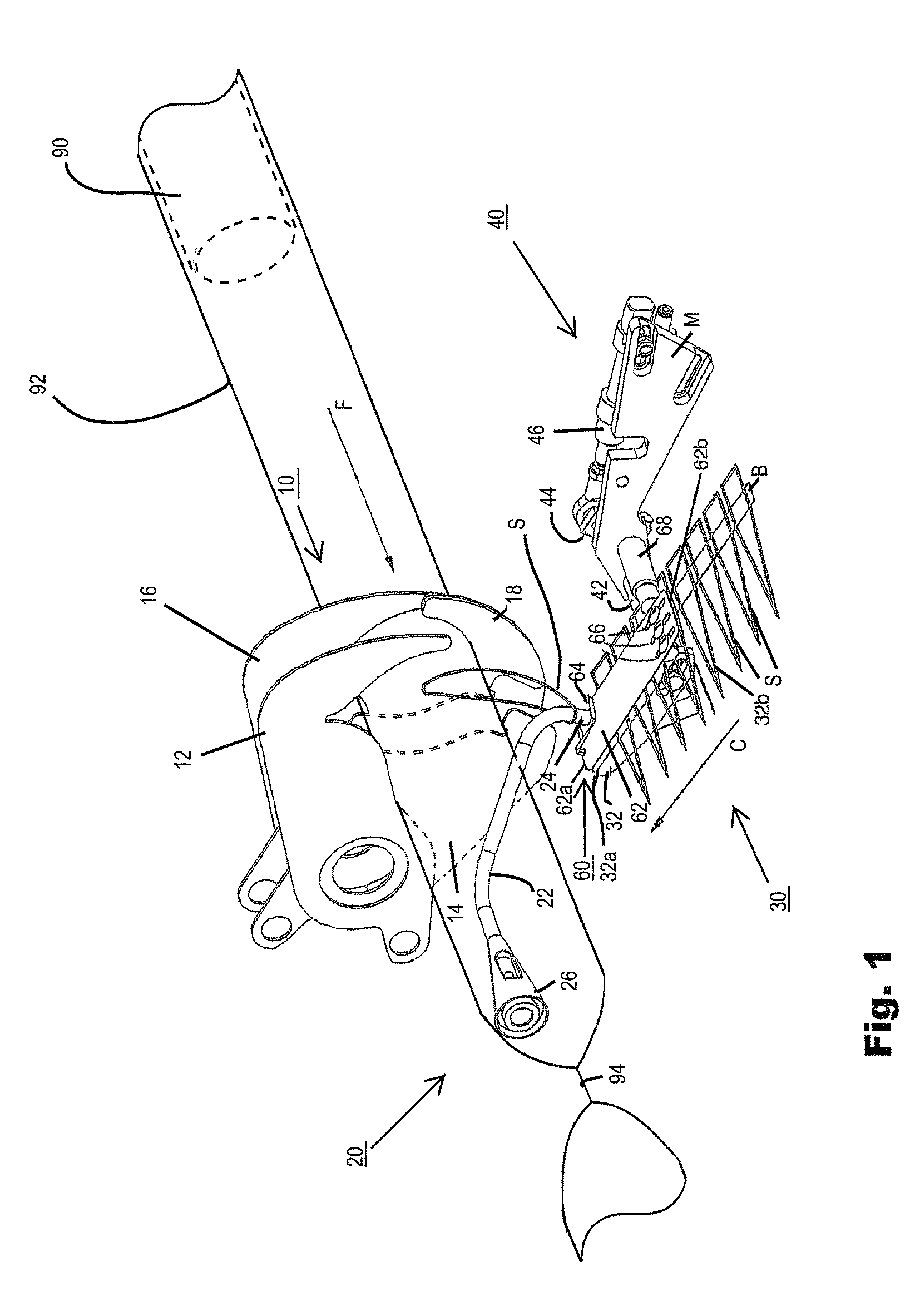 System and method for allowing a quality check of sausage-shaped products