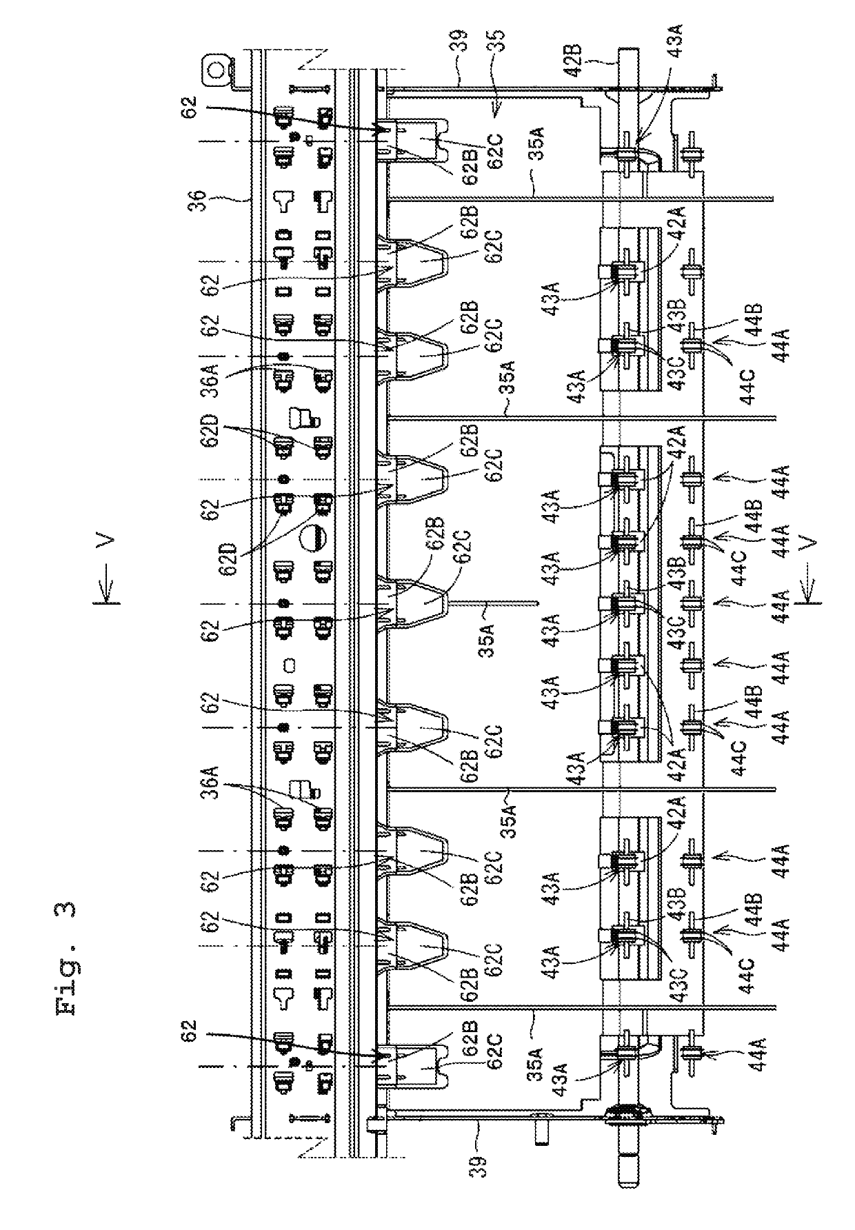 Sheet Conveying Apparatus