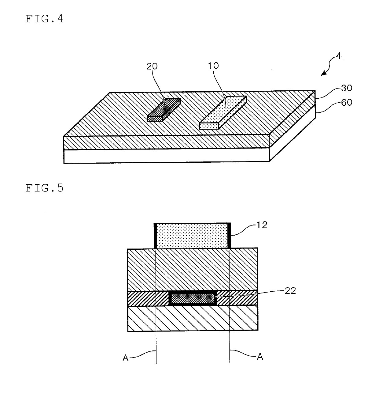 Semiconductor device and electric apparatus using same