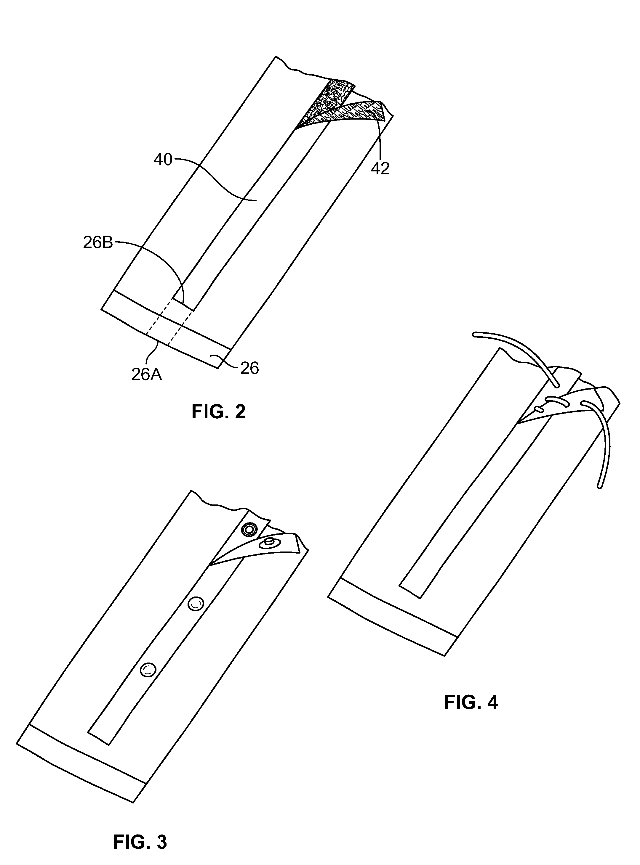 Bathrobe having an arm access in the form of an openable seam