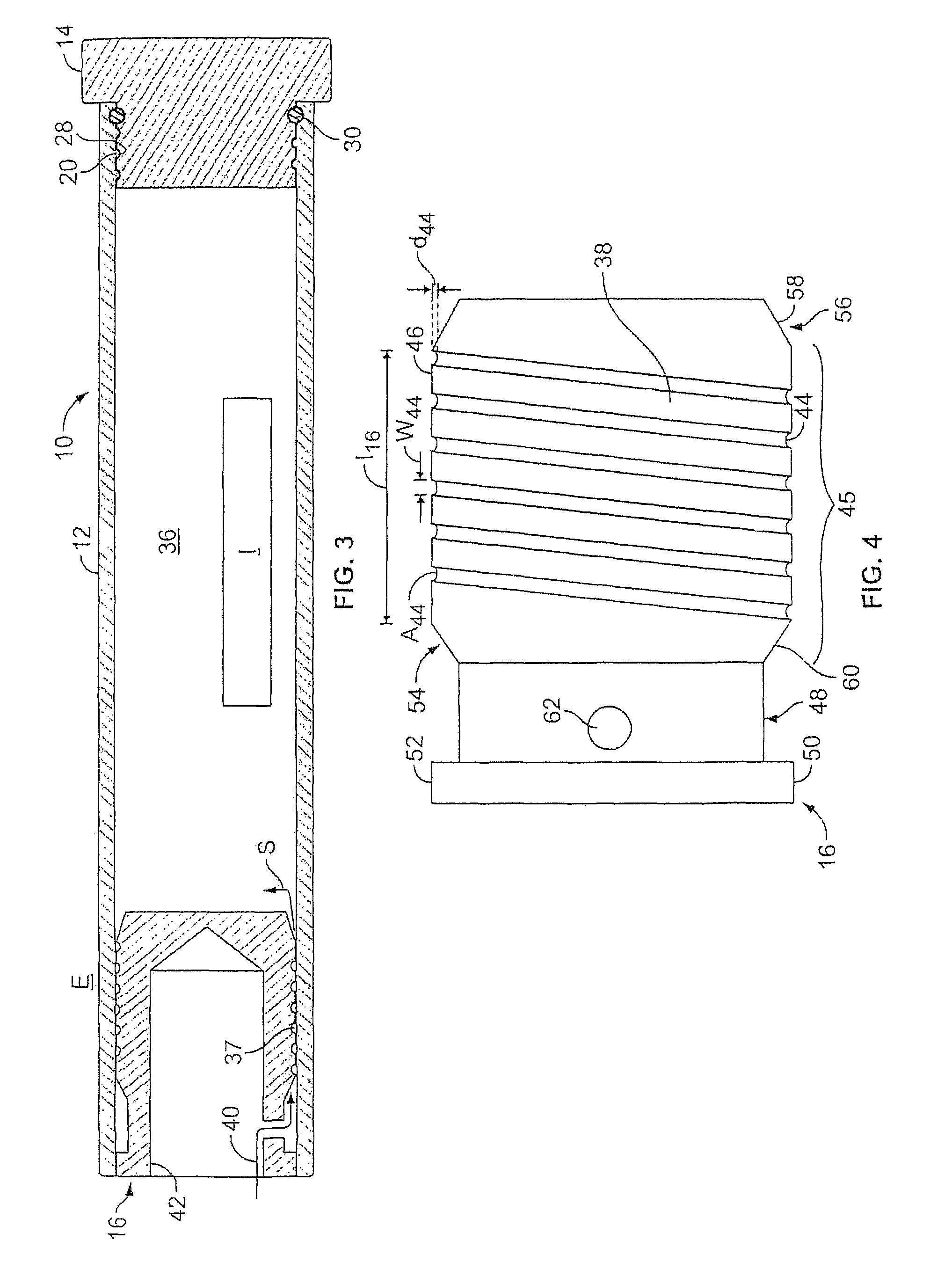 Sterilization challenge specimen holder