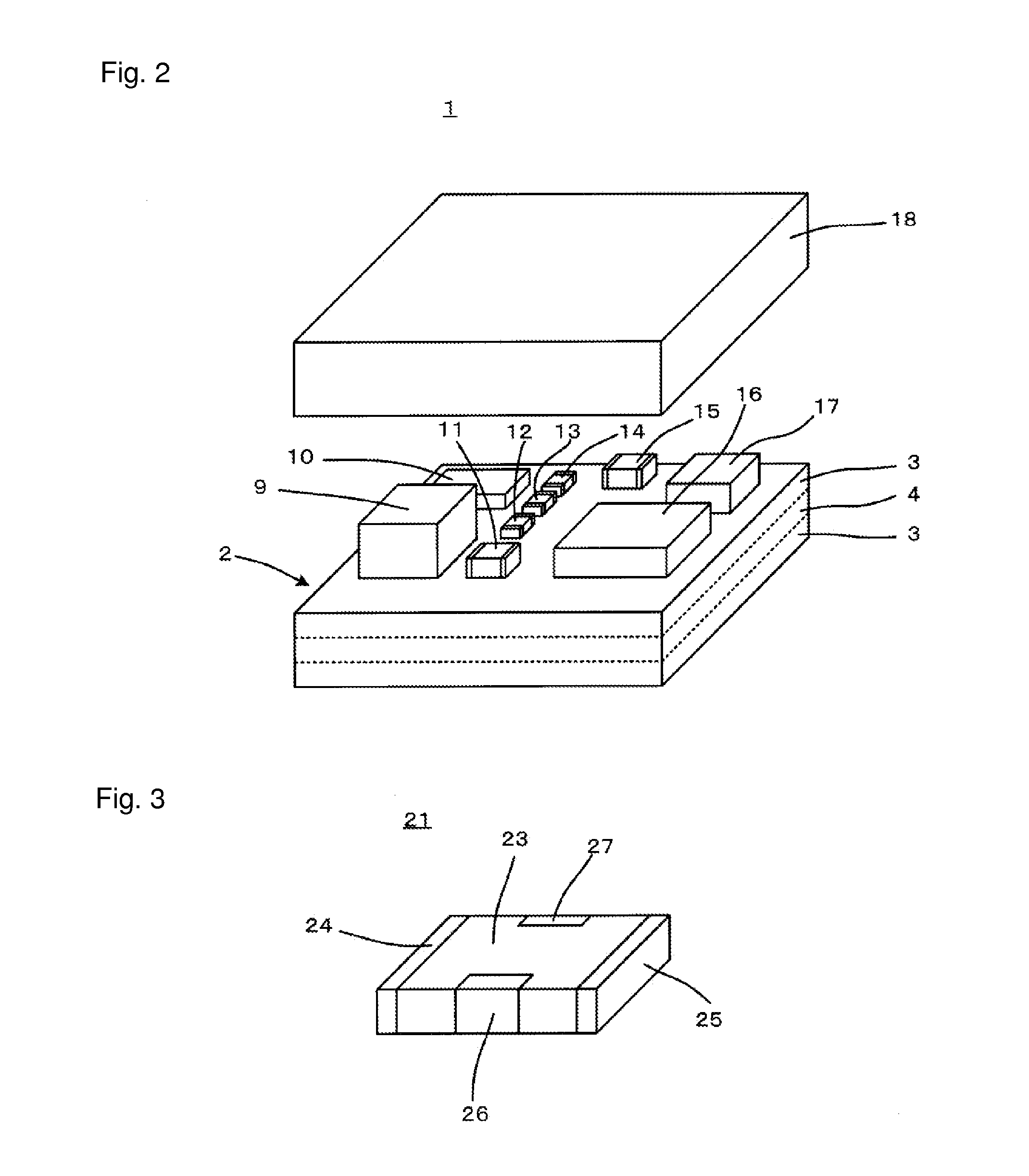 Glass ceramic composition and glass ceramic substrate