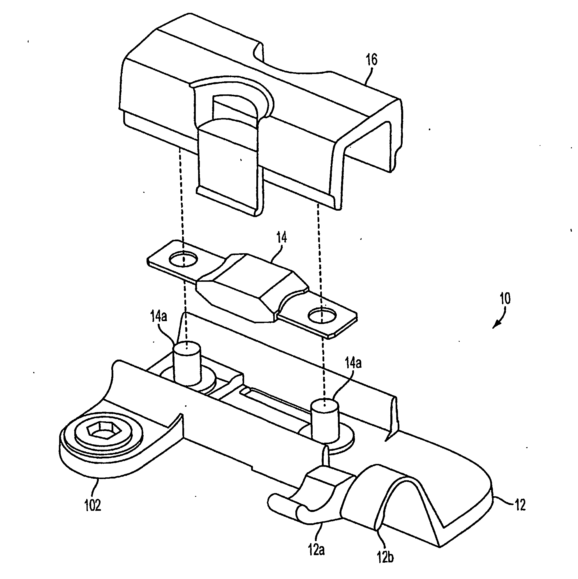 Battery cable with provisions for integral circuit protection