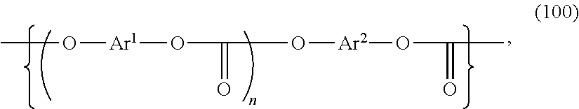 Polycarbonate copolymer, coating fluid using same, electrophotographic photoreceptor, and method for producing polycarbonate copolymer