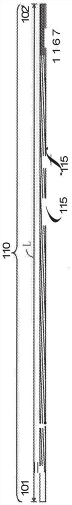 Balloon basket catheter device