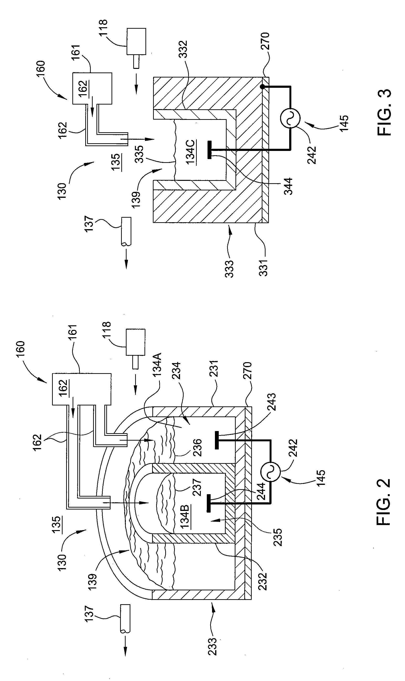 Plasma assisted hvpe chamber design