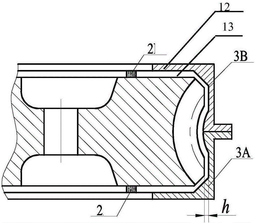 Vertical worm and worm gear mechanism with self-lubricating function