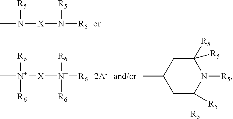 Fabric care conditioning composition in the form of an article