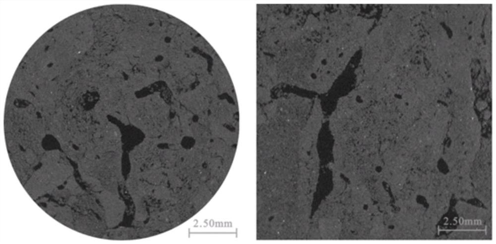 A Method of Calculating Soil Constitutive Value Using Graphical Parameters