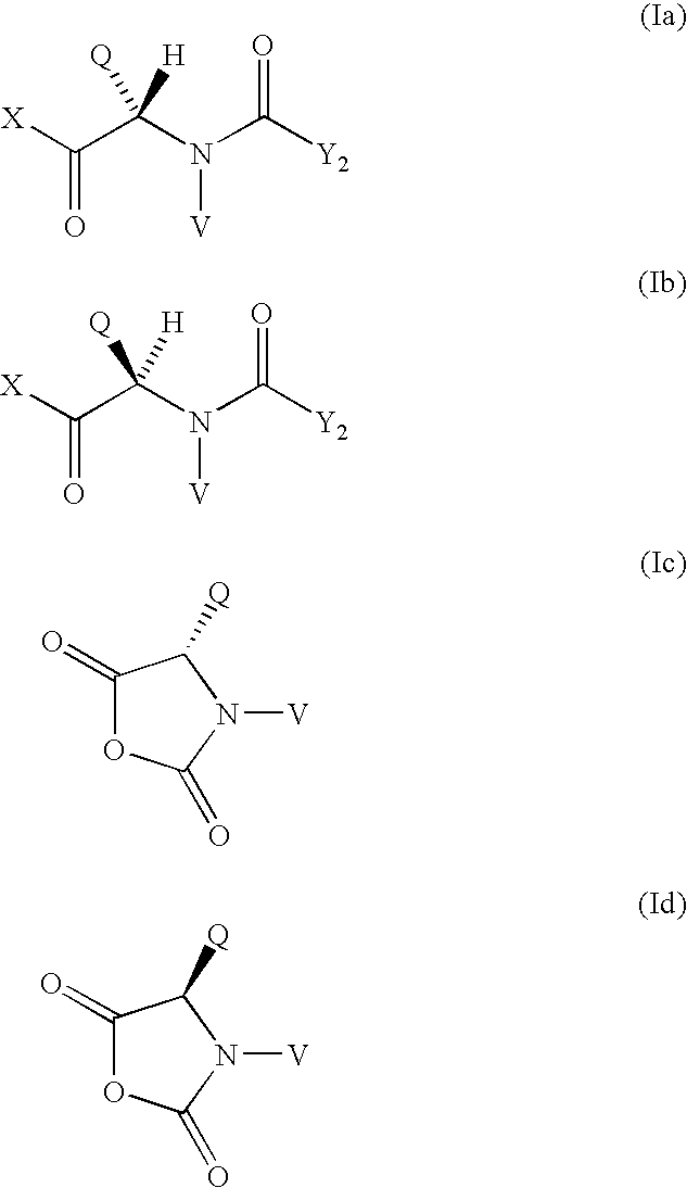 Method for the preparation of maytansinoid esters