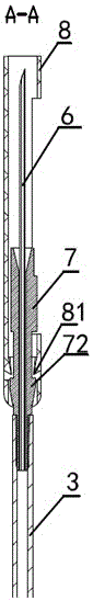 safety phlebotomy needle