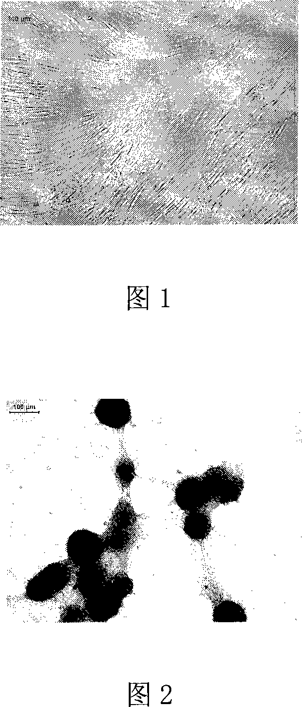 Method for inducing differentiation of human embryo mesenchymal stem cells into pancreatic islet beta-like cell