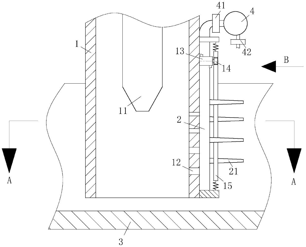 Laser welding technology of automobile body