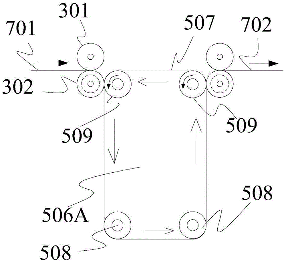 Electroplating tank