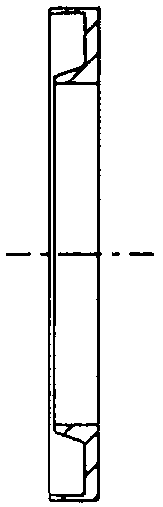 Linear permanent magnet motor system for high-frequency impact