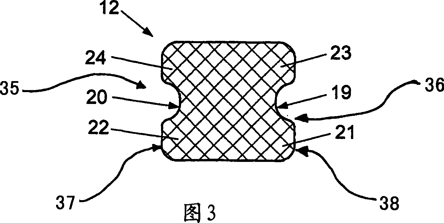 Rolling bearing having two inner rings and a seal arrangement for sealing the parting joint between the inner rings